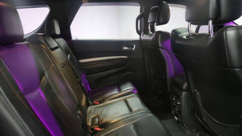 2015 Dodge Durango R/T