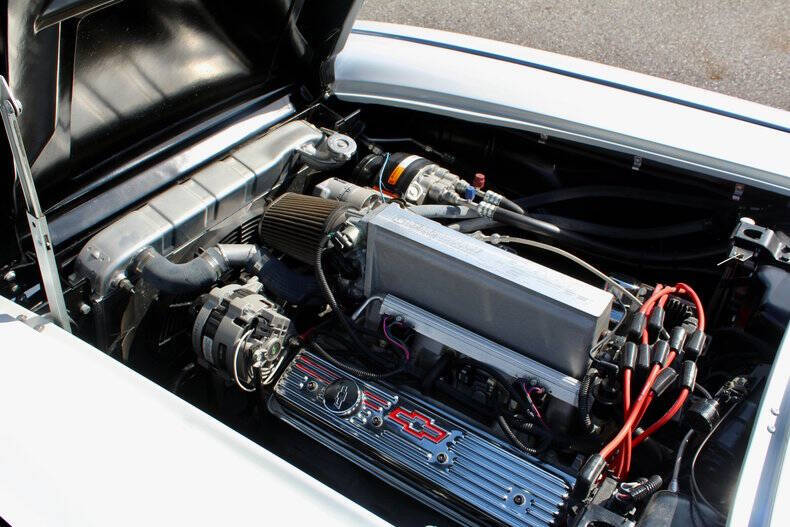 1959 Chevrolet Corvette