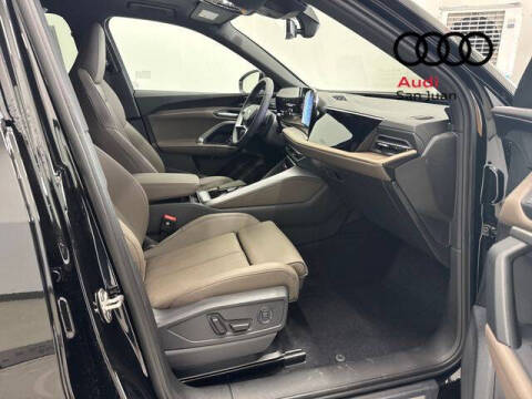 2025 Audi Q5 quattro Premium Plus TFSI