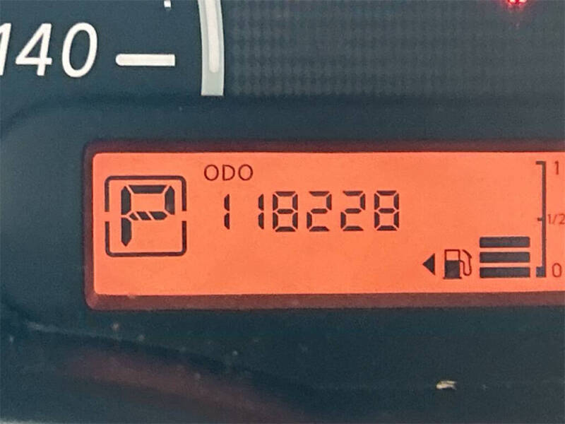 2012 Nissan Versa 1.6 S