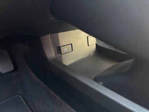 2016 Honda Civic LX-P