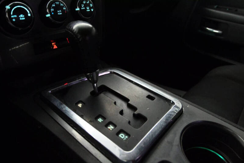 2012 Dodge Challenger