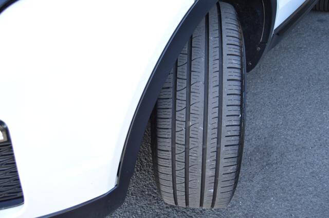 2016 Land Rover Range Rover Evoque SE