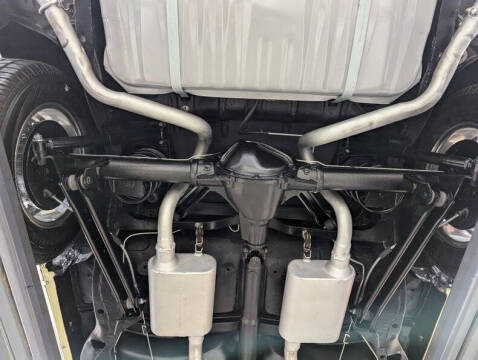 1965 Chevrolet Chevelle