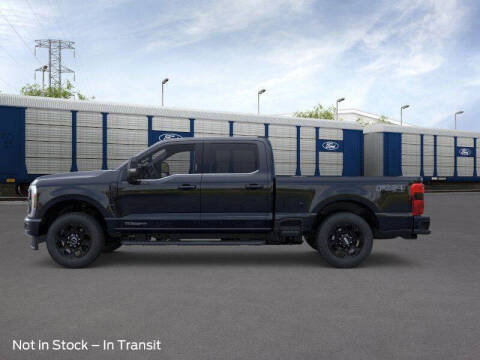 2026 Ford F-350 Super Duty