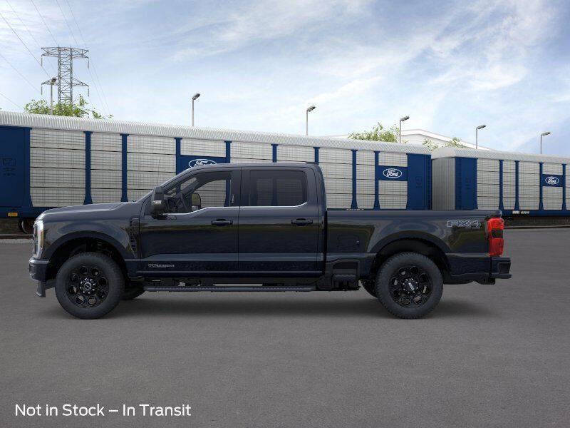 2026 Ford F-350 Super Duty