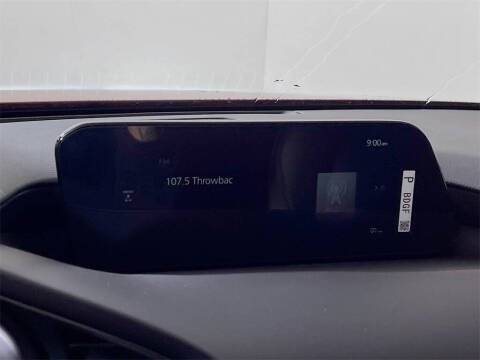 2026 Mazda Mazda3 Hatchback 2.5 S Select Sport