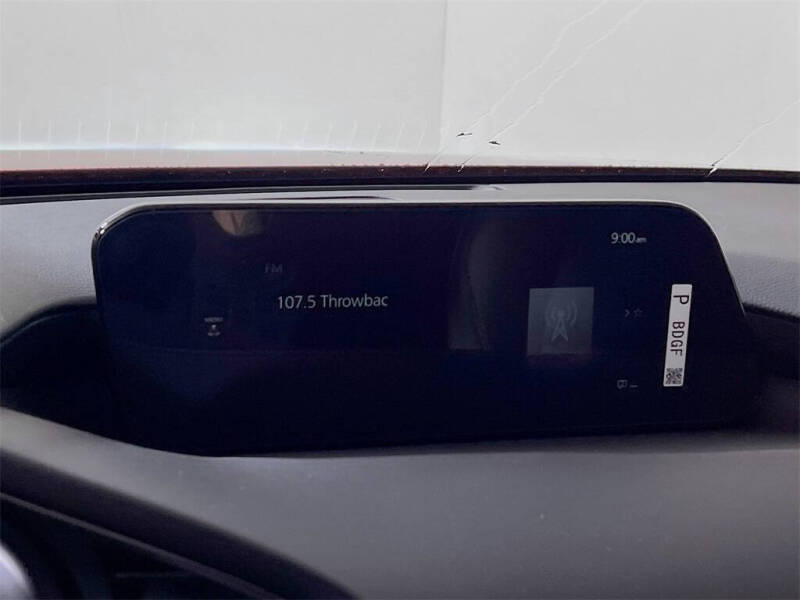 2026 Mazda Mazda3 Hatchback 2.5 S Select Sport