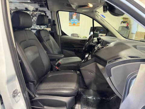 2020 Ford Transit Connect XL