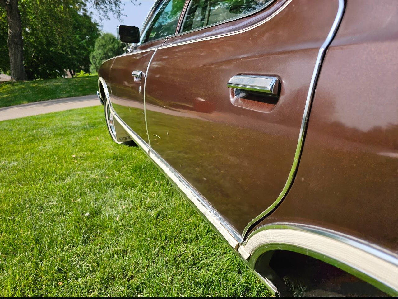 1978 Ford Country Squire 69