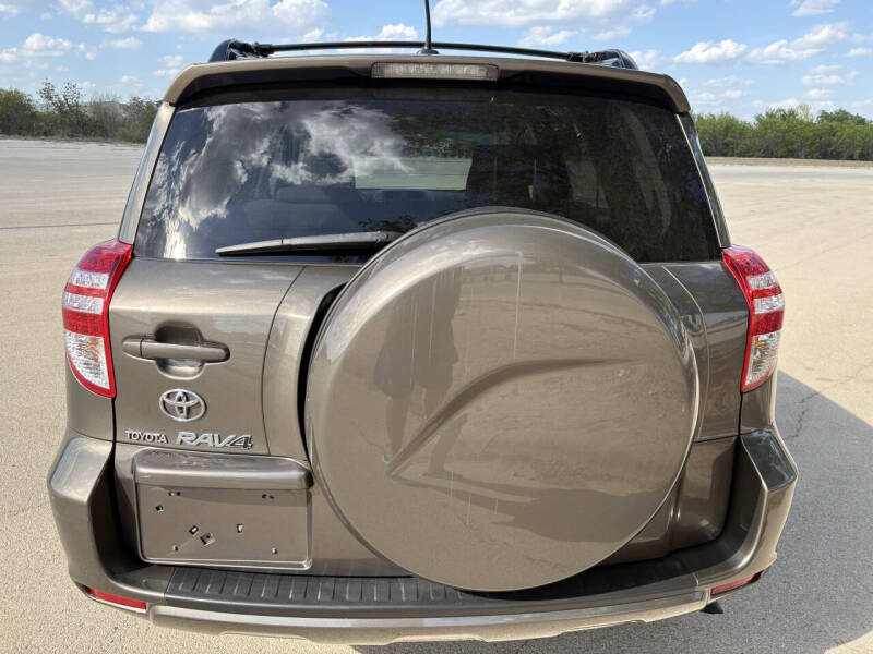 2010 Toyota RAV4