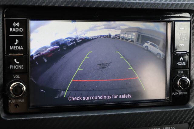 2024 Mitsubishi Outlander Sport S