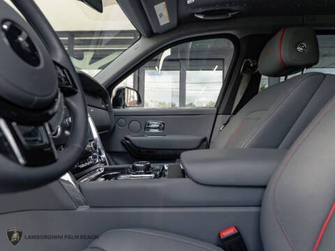 2023 Rolls-Royce Cullinan