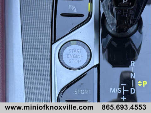 2021 BMW X6 xDrive40i