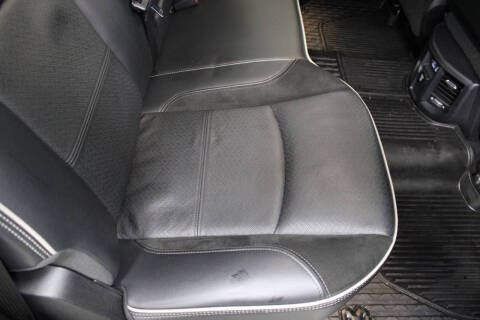 2021 RAM 3500 Laramie