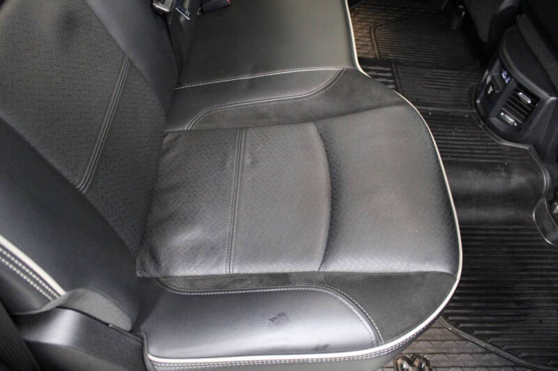 2021 RAM 3500 Laramie