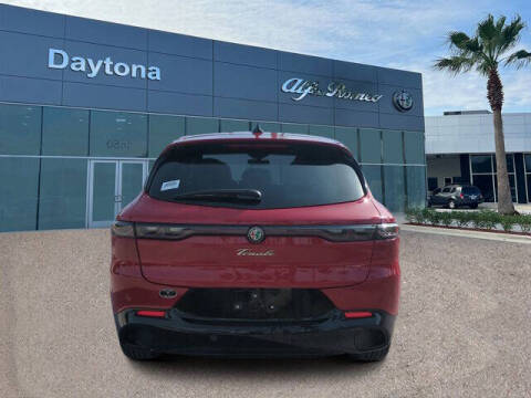 2025 Alfa Romeo Tonale