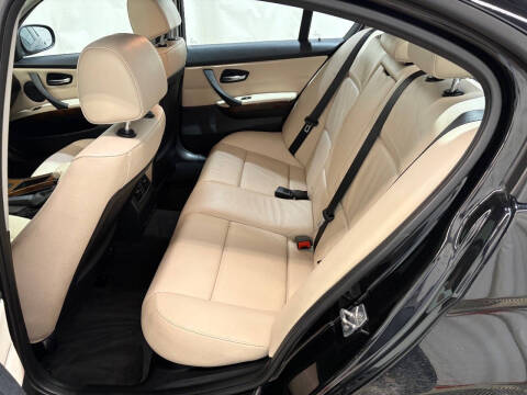 2011 BMW 3 Series 328i xDrive