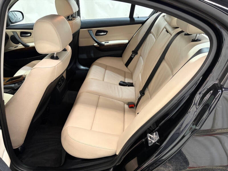 2011 BMW 3 Series 328i xDrive