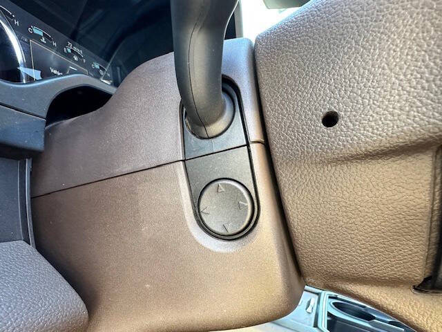 2017 Ford F-250 Super Duty King Ranch