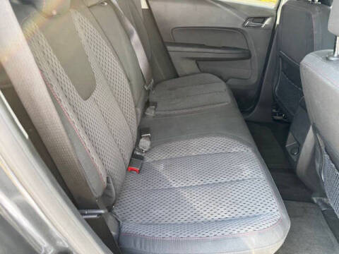 2013 GMC Terrain SLE-1