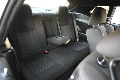 2018 Dodge Challenger R/T Scat Pack