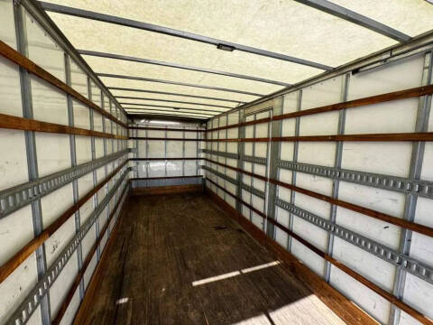 2020 Freightliner M2 106