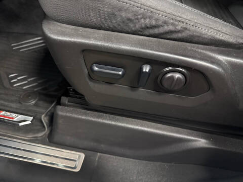 2023 Chevrolet Silverado 2500HD