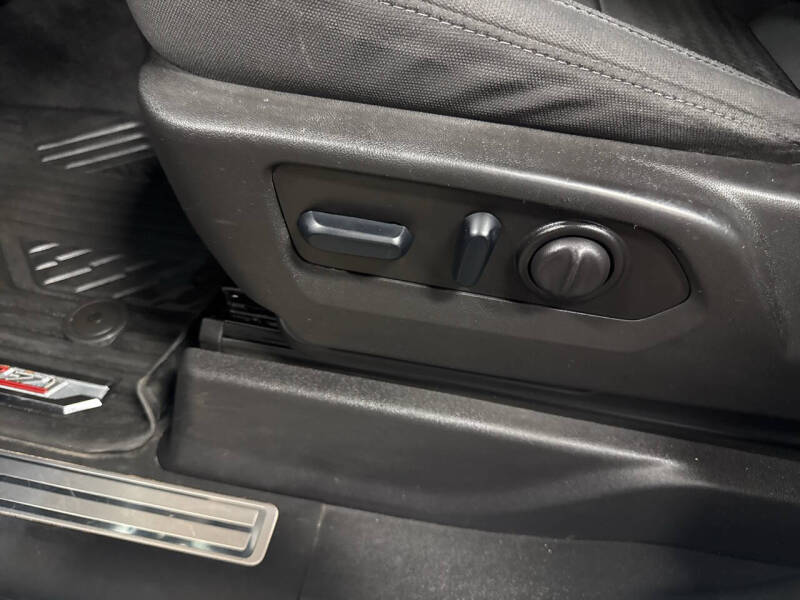 2023 Chevrolet Silverado 2500HD