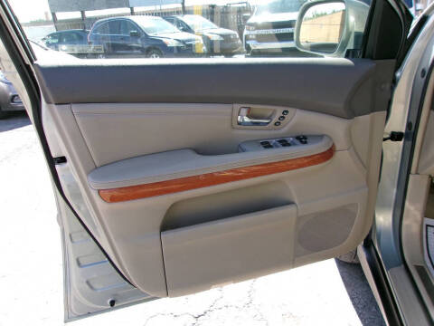 2004 Lexus RX 330