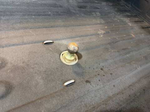 2013 RAM 2500 Tradesman