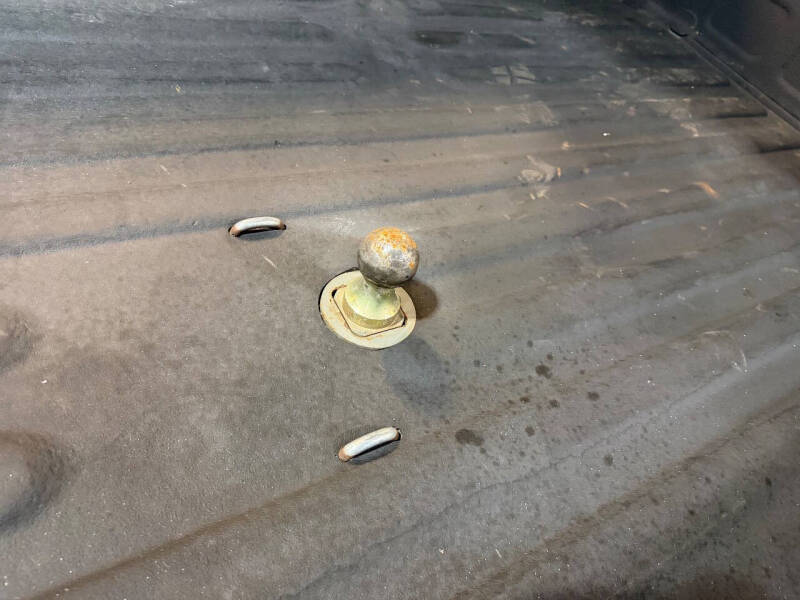 2013 RAM 2500 Tradesman