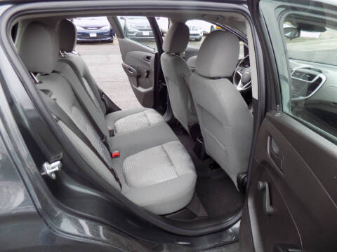 2020 Chevrolet Sonic LT