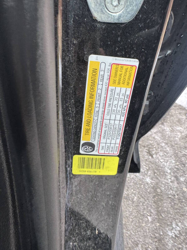 2018 Buick Regal Sportback Preferred