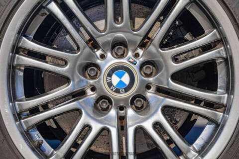 2003 BMW M3