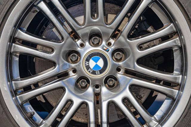 2003 BMW M3