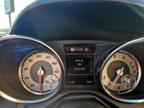 2012 Mercedes-Benz SLK SLK 350