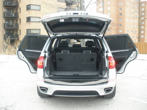 2013 BMW X5 xDrive50i