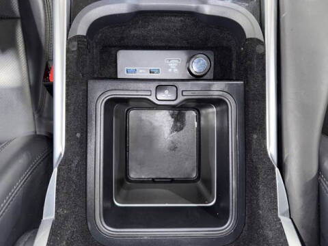 2020 Land Rover Range Rover Sport HSE