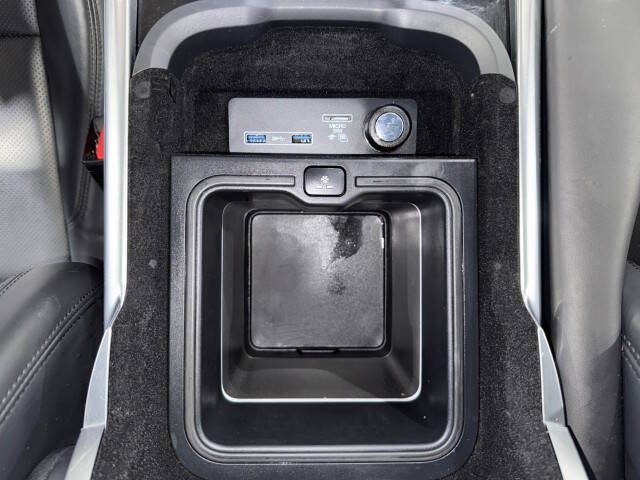 2020 Land Rover Range Rover Sport HSE