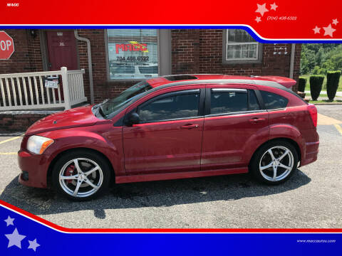 2008 Dodge Caliber for sale at MACC in Gastonia NC