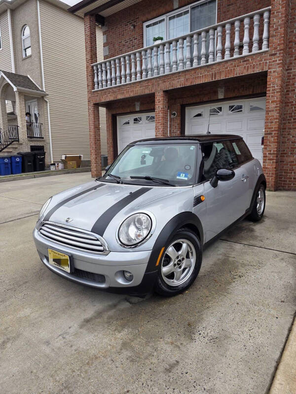 2009 MINI Cooper