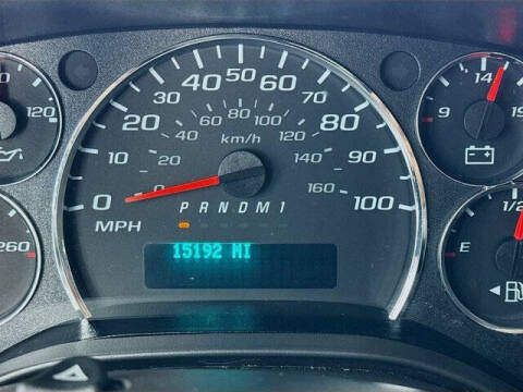 2024 Chevrolet Express 2500