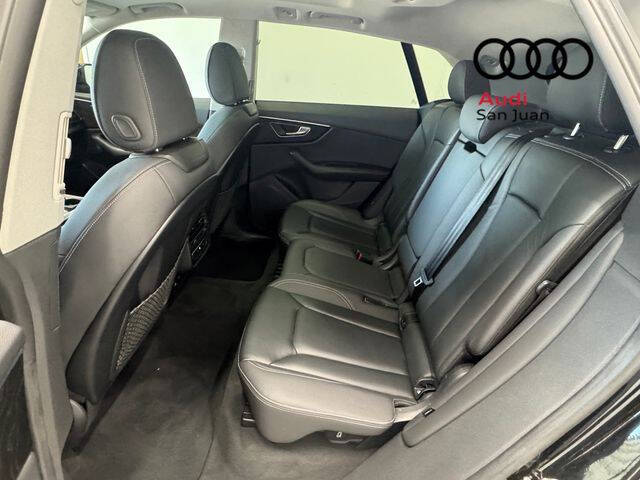 2023 Audi Q8 quattro Premium 55 TFSI