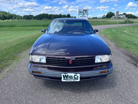 1994 Oldsmobile Eighty-Eight Royale Special Edition