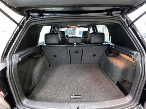 2013 Volkswagen GTI Wolfsburg Edition PZEV