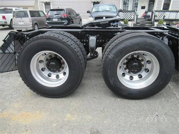 2014 Freightliner Cascadia