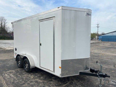 2025 Haulmark TSV714T2
