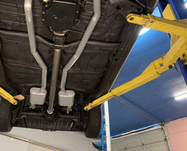 1967 Chevrolet Chevelle