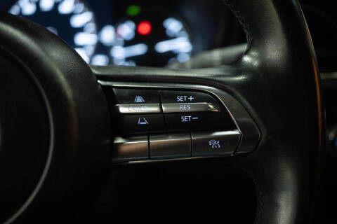 2023 Mazda CX-30 2.5 S Preferred